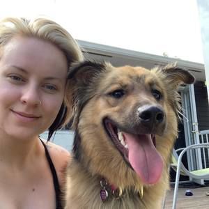 Meet your Posher, Nic